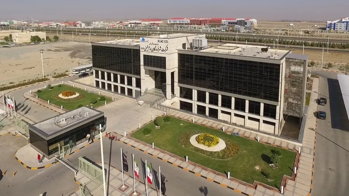 واگذاری ۱۰۷ هکتار اراضی منطقه آزاد فرودگاه امام/ جذب ۴۰ همت سرمایه‌گذاری