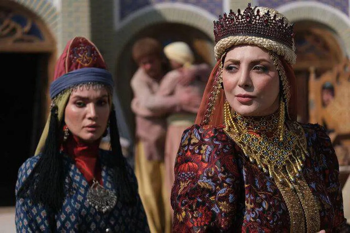 ساعت و زمان پخش سریال مهیار عیار + بازیگران