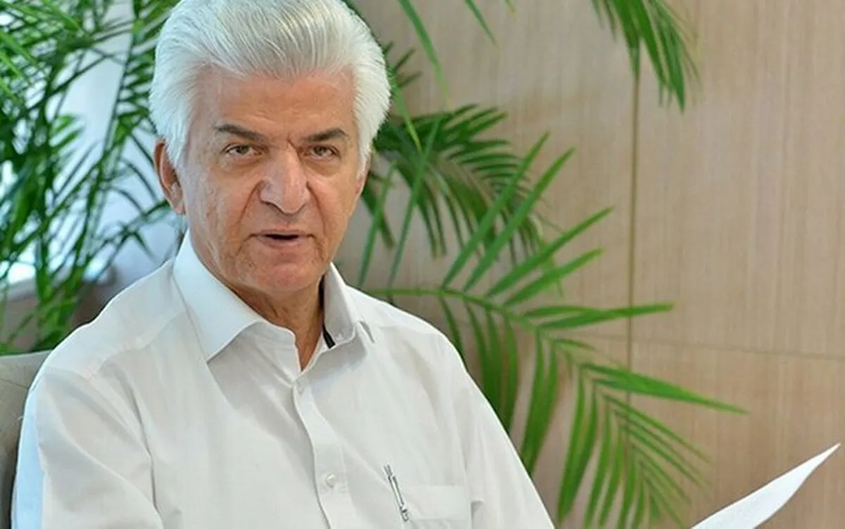 ایجاد مسیر آبی در بنادر و گمرکات، در کاهش فرایند ترخیص اثرگذار است