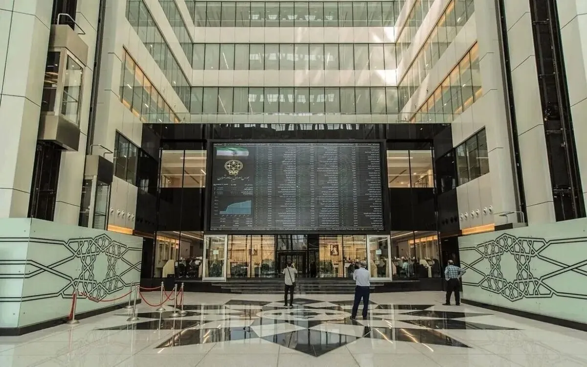 تقاضا دوباره به بورس بازگشت