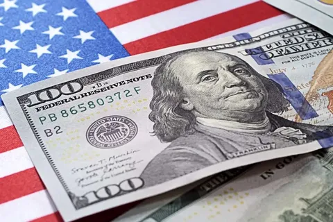 قیمت دلار امروز پنجشنبه ۷ اسفند ۱۴۰۴