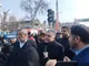 امضای یکی از بزرگترین قراردادهای تاریخ صنعت نفت کشور