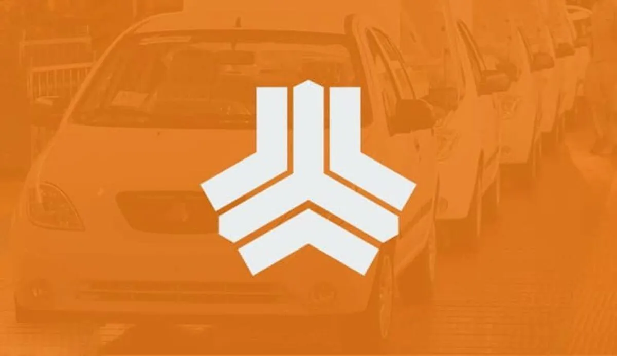 عکس| شاهین شاسی بلند سایپا