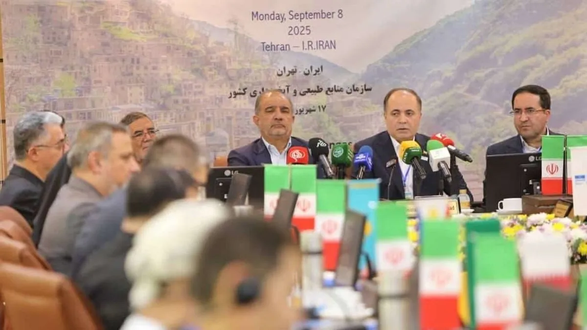 وزیر جهاد کشاورزی: حفاظت از منابع زیستی یک ضرورت حیاتی است