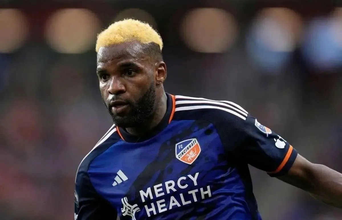 ستاره سابق لیگ عربستان در راه پرسپولیس؟