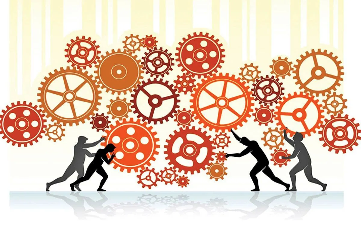 مردمی‌سازی اقتصاد در رویکردهای حکمرانی