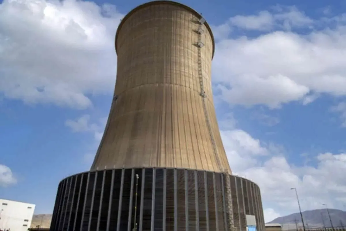 برای وزارت نیرو برای تامین برق در پیک مصرف