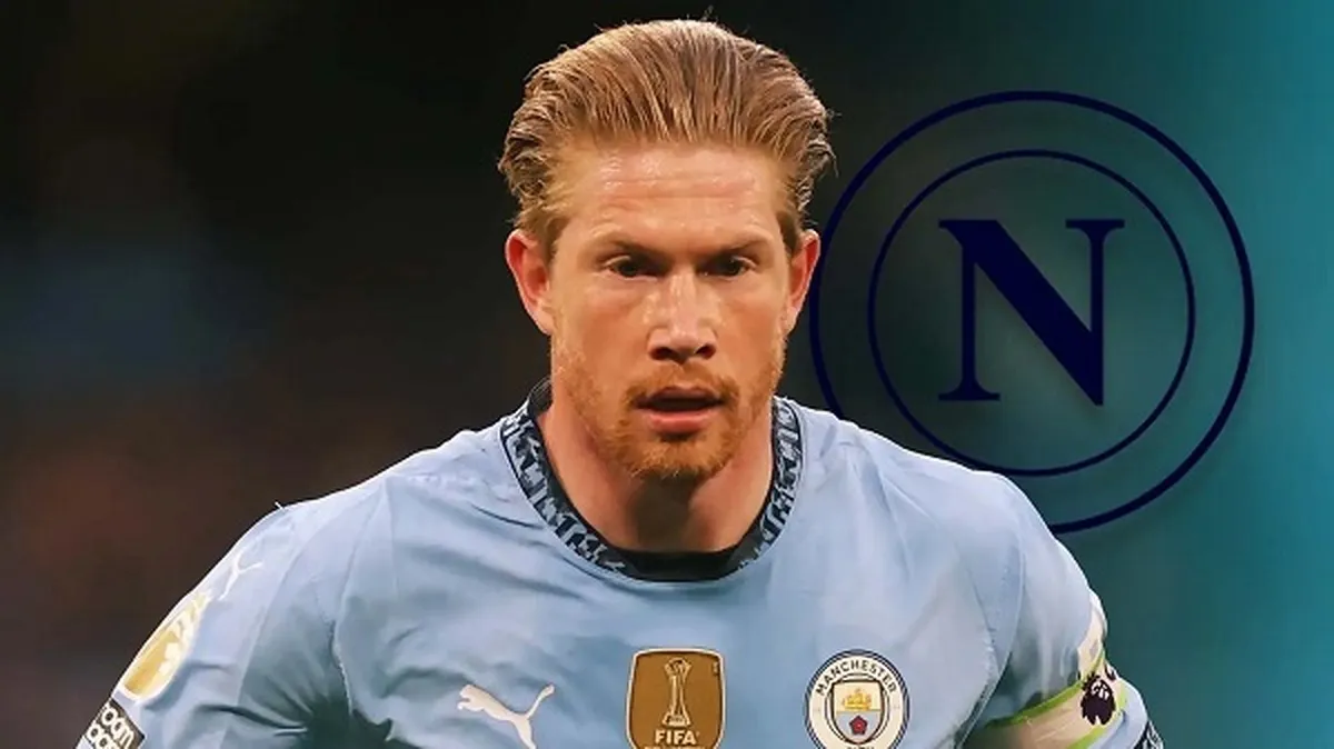 انتقال بزرگ در مرحله تست‌های پزشکی؛ ناپل منتظر یک معارفه تاریخی