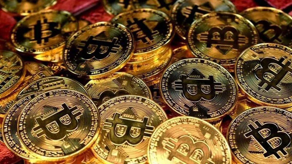 قیمت امروز ارز‌های دیجیتال/بیت‌کوین به هشدار رسید؟