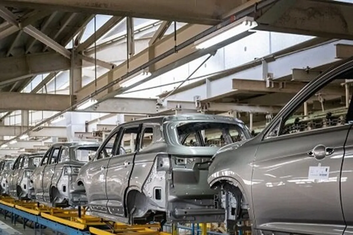 بازشدن آخرین گره واگذاری سهام دولت در صنعت خودرو