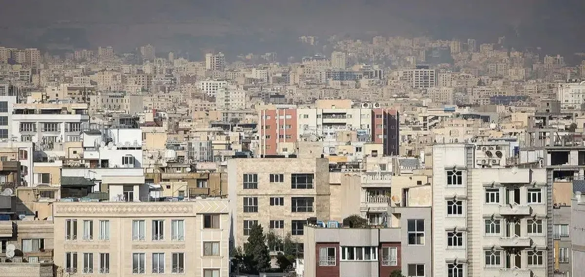 نگاهی به واحد‌های نوساز محله آهنگ