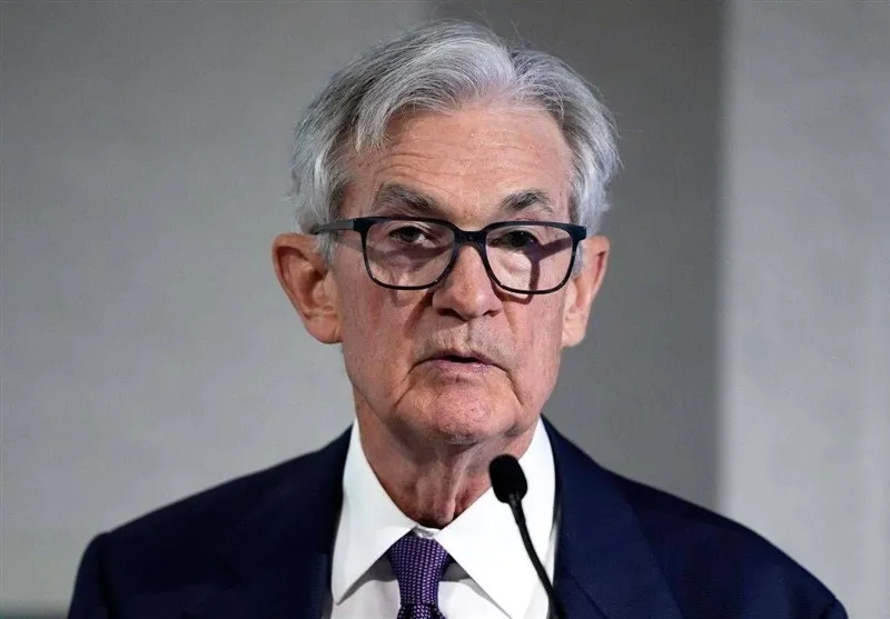 هشدار رئیس بانک مرکزی آمریکا درباره آثار تورمی جنگ با ایران