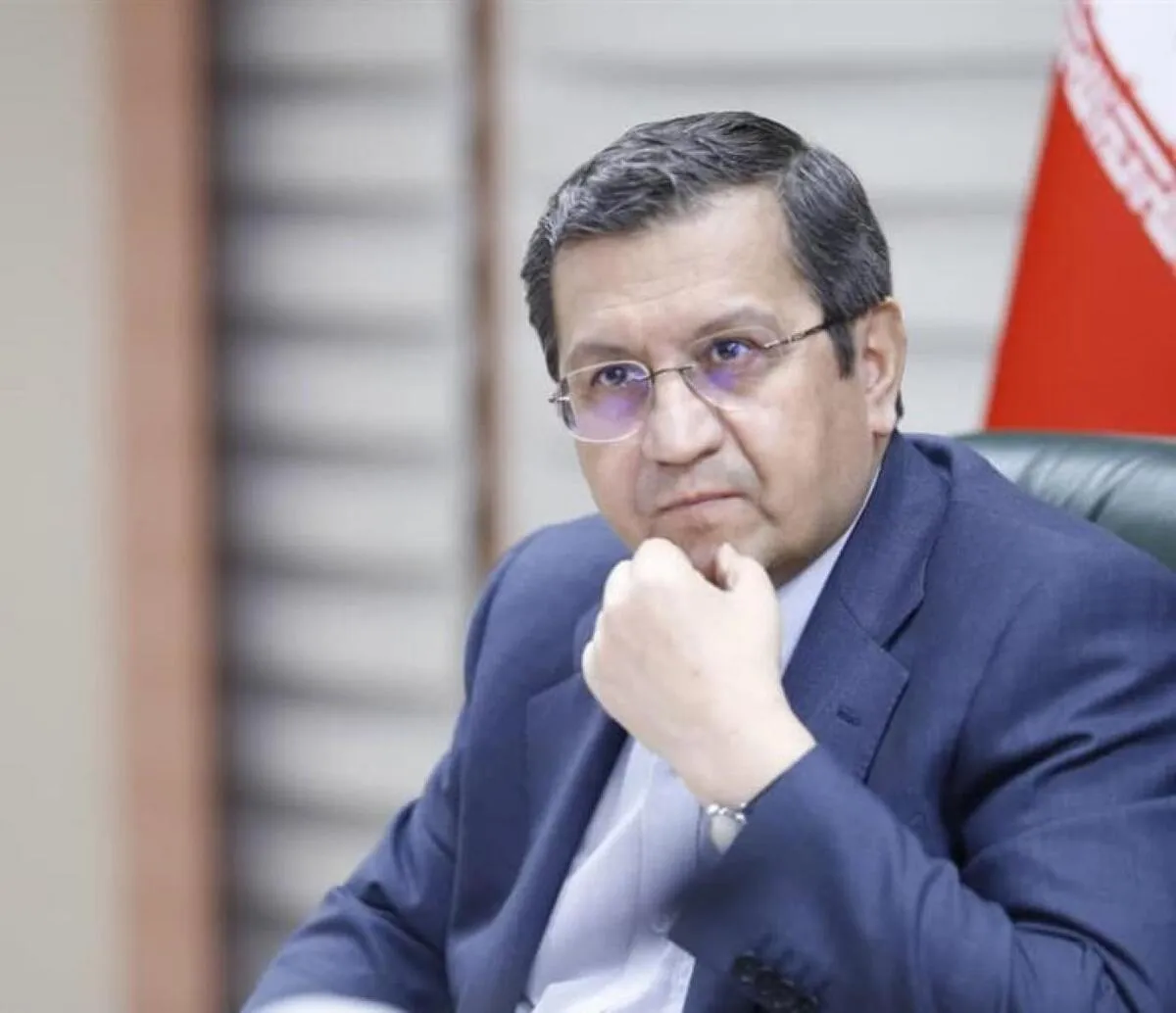 رد ادعای همتی توسط ۳ مرجع بین‌المللی/ نرخ بیکاری ایران ۱۳ درصد نیست