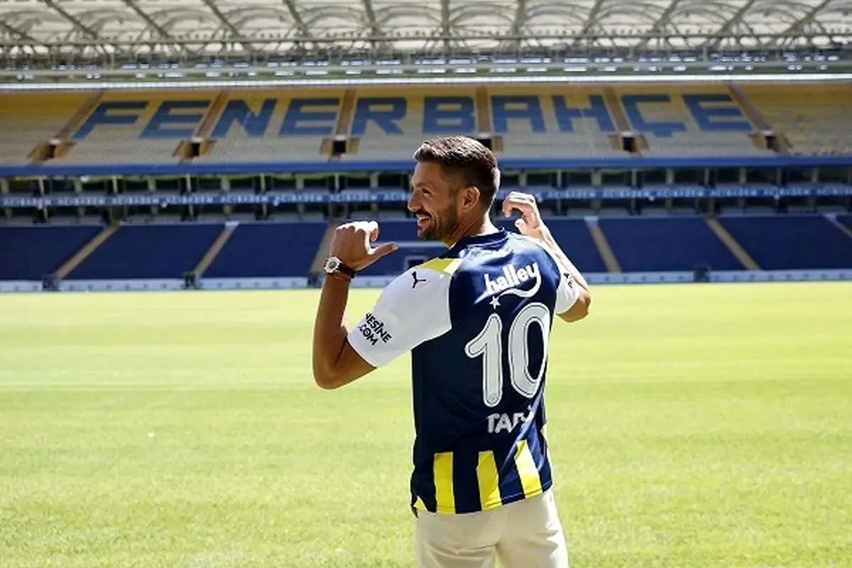 خبر جدید از نقل و انتقالات پرسپولیس