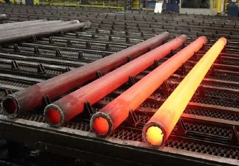 ابلاغ نحوه محاسبه قیمت پایه محصولات معدنی زنجیره فولاد