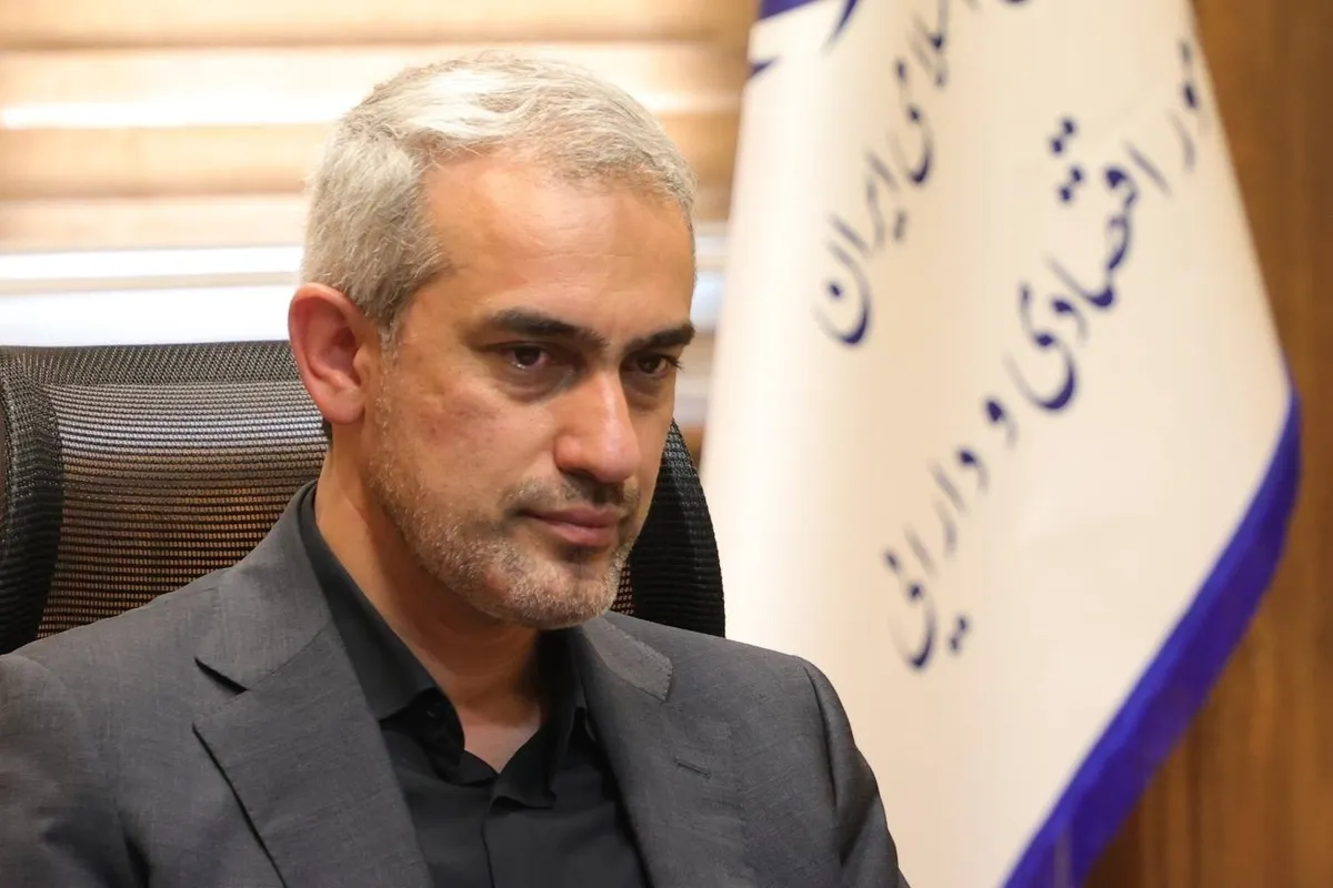 وعده ترخیص سه روزه کالا از گمرکات به زودی محقق می‌شود / اصلاح قانون رسوب کالا