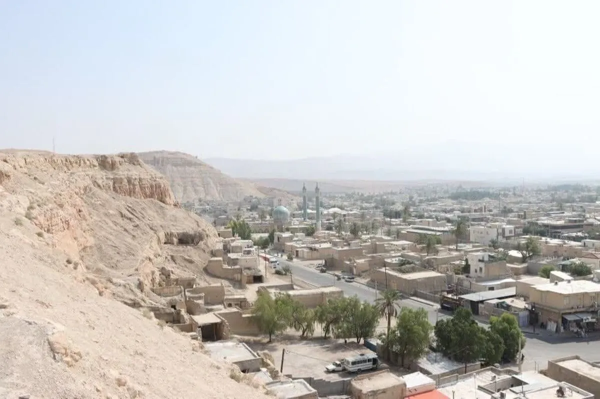 محرومیت‌زدایی از مناطق کمتربرخوردار با مشارکت مردم