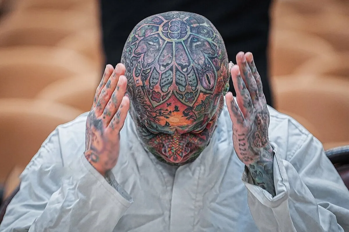 نامه عجیب تتلو از زندان