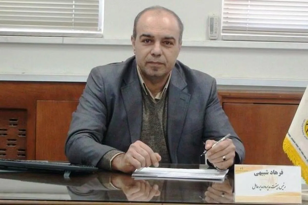 سوخت تامین باشد خاموشی زمستانه نداریم