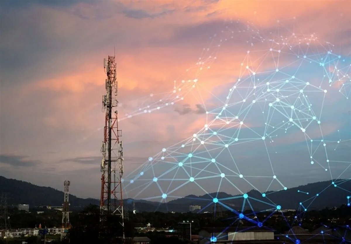 جاده ارتباطات مخابراتی زیر فشار ترافیک و خاموشی‌ها