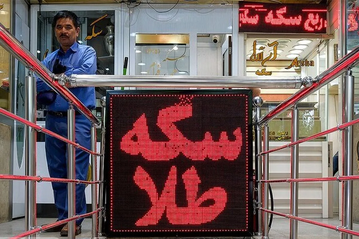 افت جهانی، رشد داخلی؛ چرا طلا در ایران گران شد؟