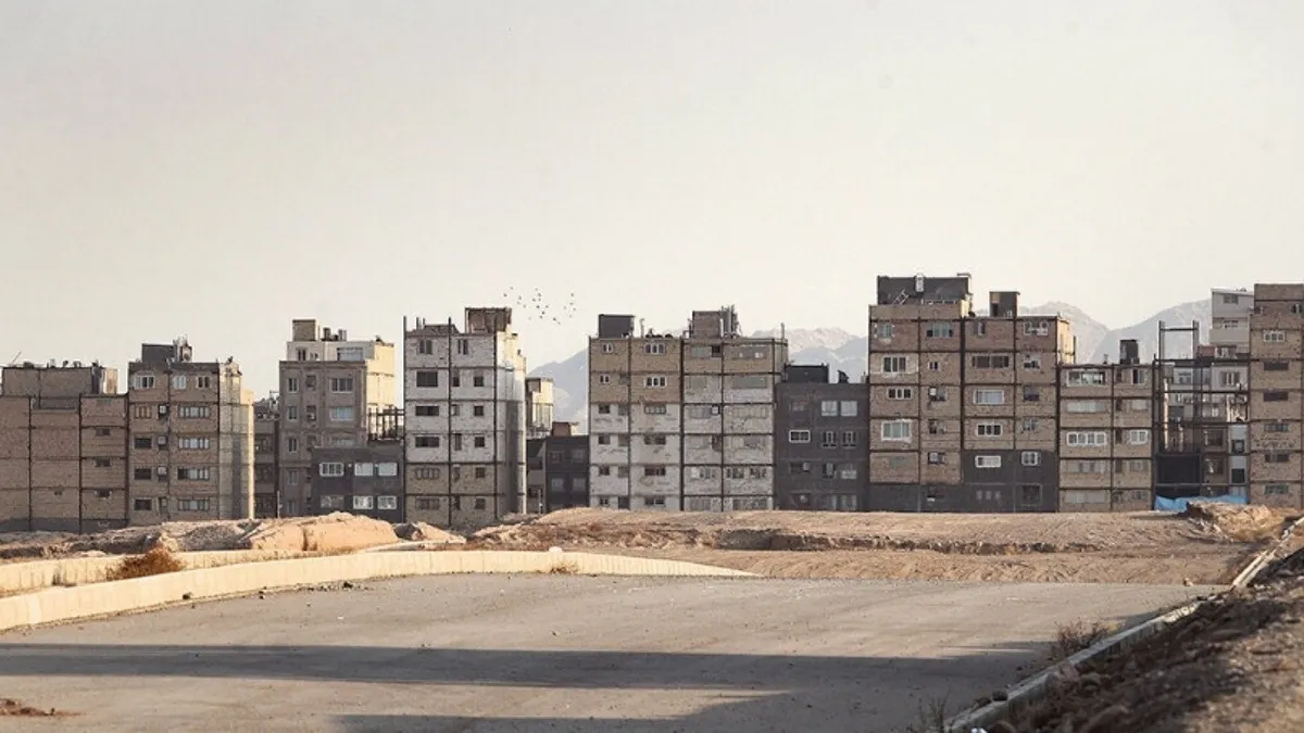 واگذاری ۶۲ هزار قطعه زمین به خانواده‌ها/ نیمی از اراضی به نام مادران ثبت می‌شود