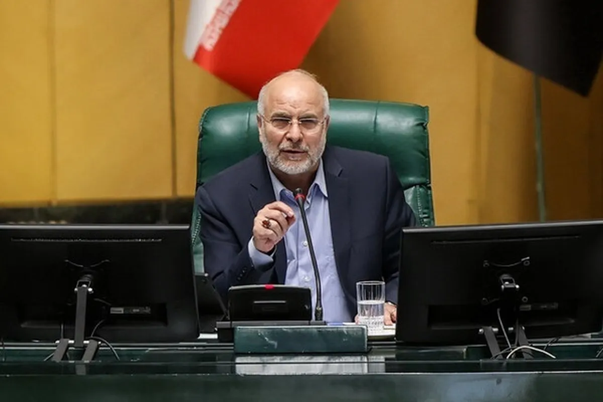 سخنان قالیباف درباره پرداخت فوق‌العاده خاص به کارکنان