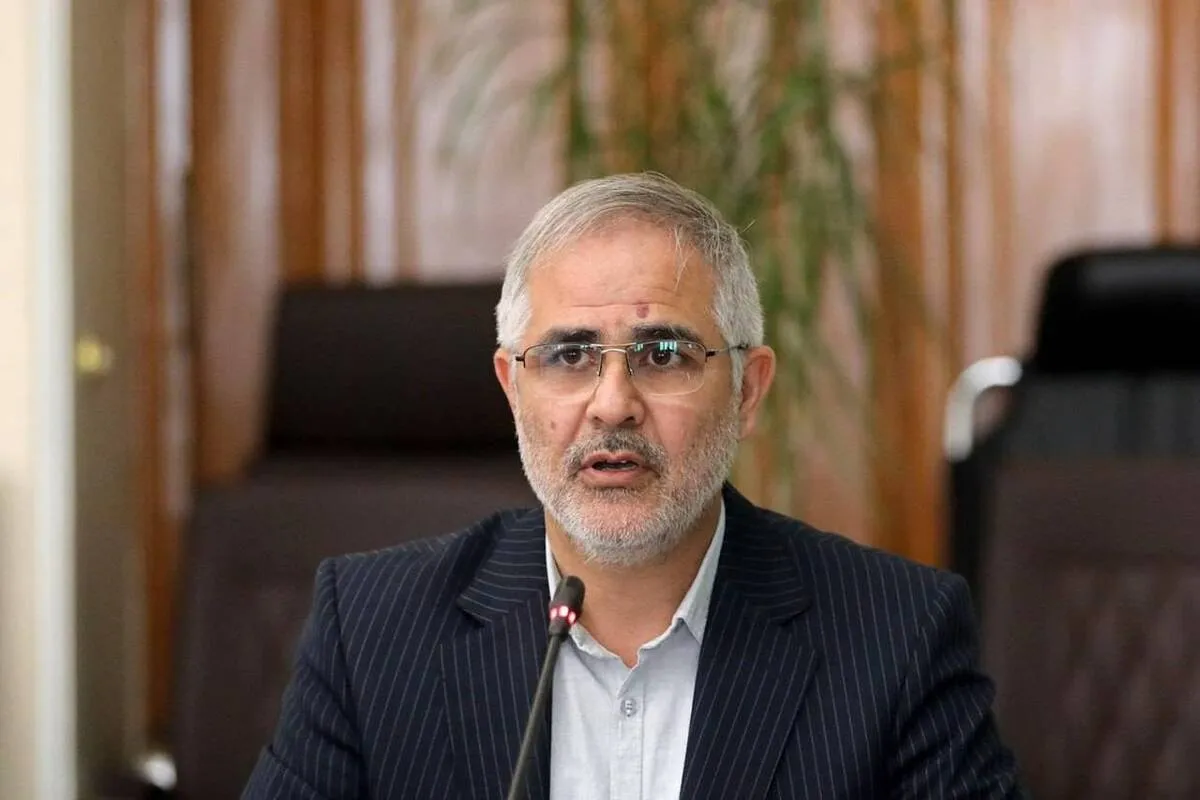 فرآیند بازسازی باید با کمترین بروکراسی و پیچیدگی اداری انجام شود