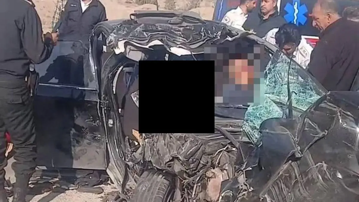 اعضای بدن دختر معاون رئیس‌جمهور اهدا می‌شود