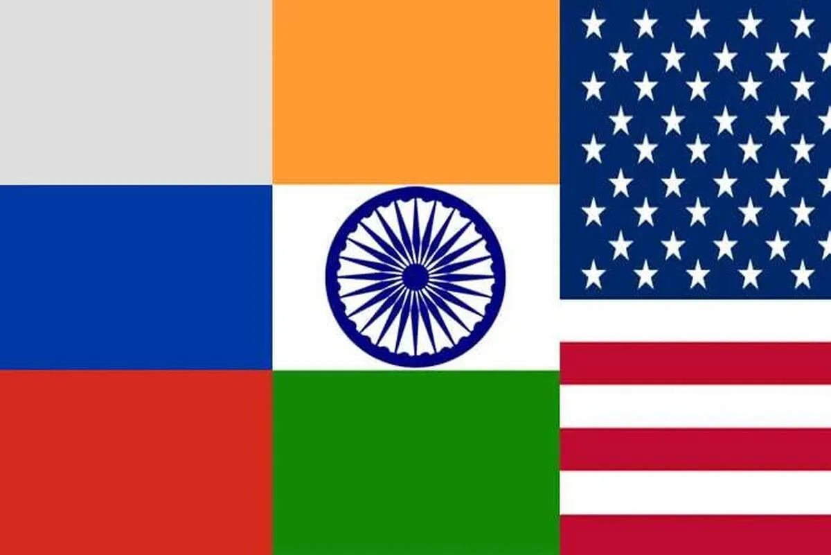 توافق اقتصادی آمریکا با هند در ازای محدودیت خرید نفت از روسیه