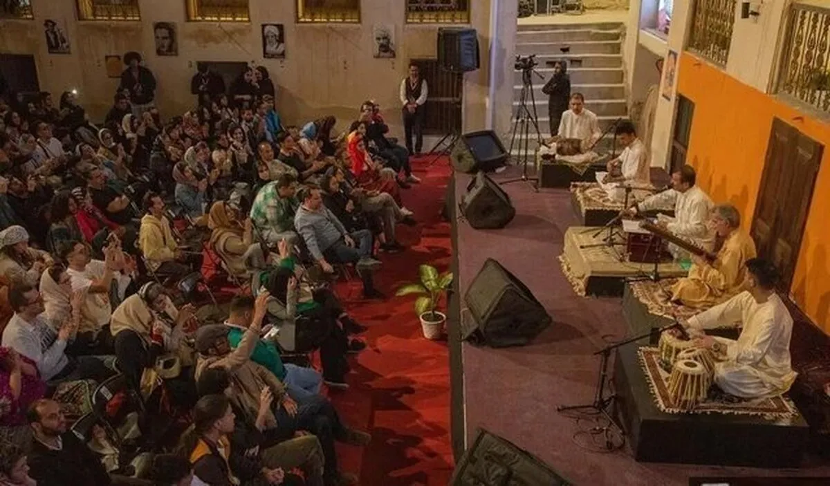 ماجرای لغو فستیوال کوچه چه بود؟