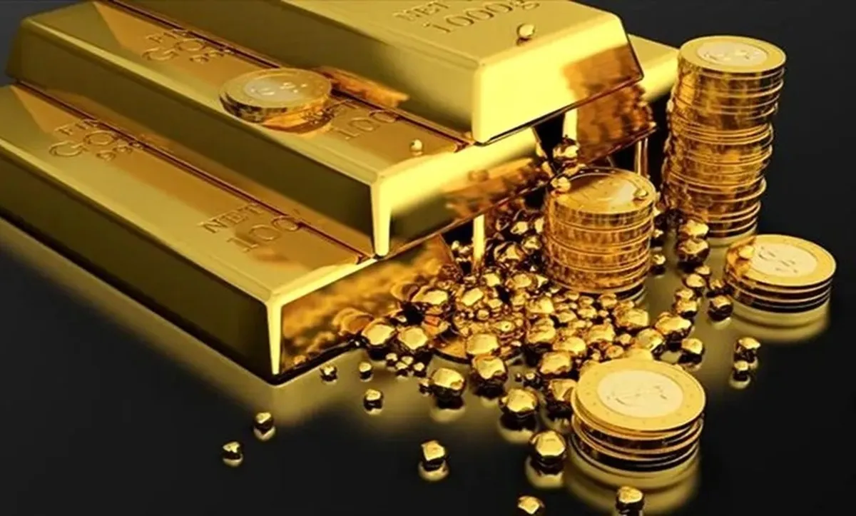 چرا قیمت دلار و طلا کاهش بیشتری نداشت؟