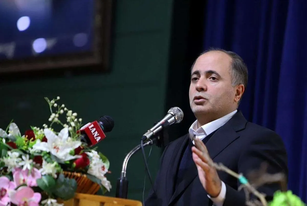 نوری قزلجه: فاصله قیمت از تولید تا مصرف کاهش می‌یابد