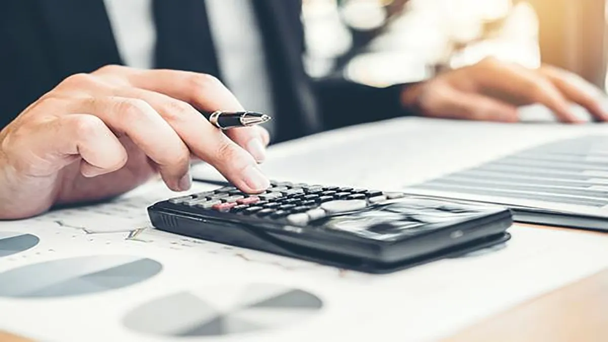 عدم امکان مطالبه جرایم مالیاتی از شخص ورشکسته پس از تاریخ توقف