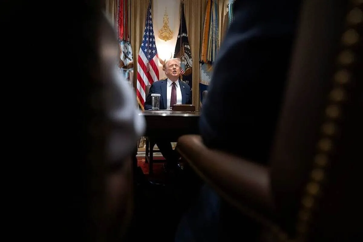 حکم دادگاه تجدیدنظر فدرال آمریکا، ضربه به تعرفه‌های ترامپ خواهد زد