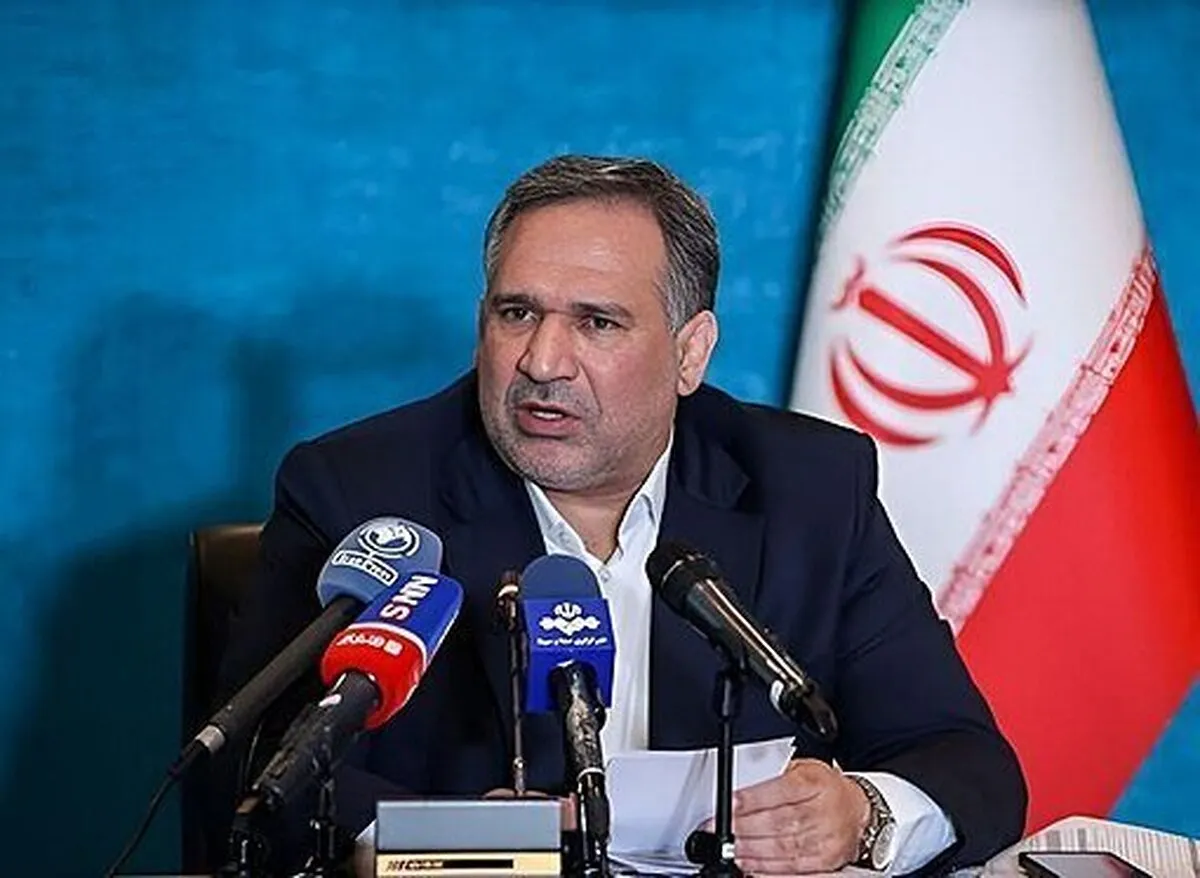 سرمایه گذاران از ظرفیت‌های قانون تامین مالی تولید و زیرساخت‌ها استفاده کنند