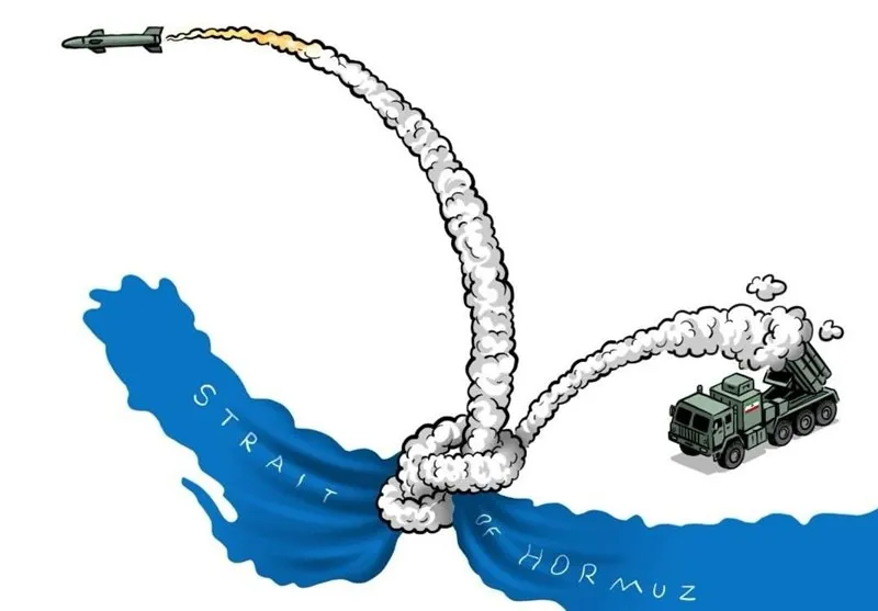 بحران لبنیات و پروتئین در کشورهای عربی با بسته شدن تنگه هرمز