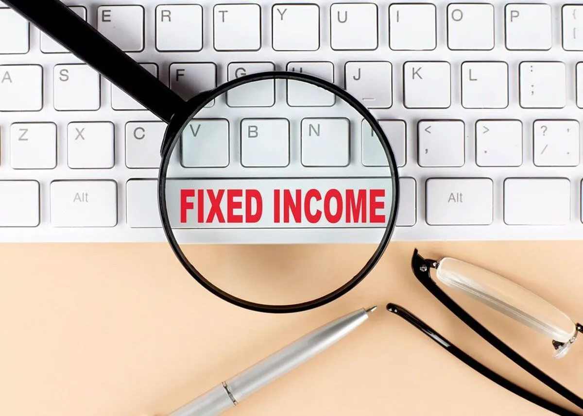 صندوق‌های درآمد ثابت در بورس، امروز فعالند