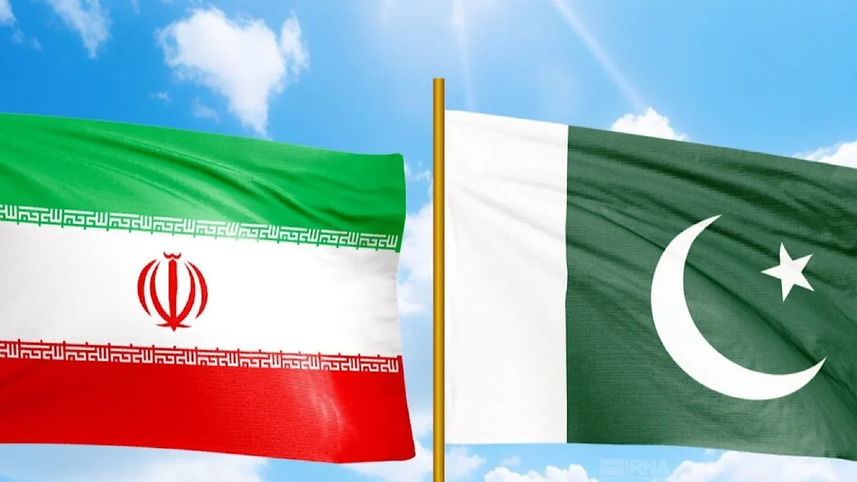 ایران و پاکستان ۲ سند همکاری کشاورزی امضا کردند