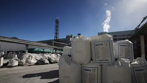 سود کلان روسیه از جهش قیمت کود در پی جنگ علیه ایران