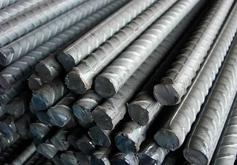 ممنوعیت صادرات میلگرد به عراق