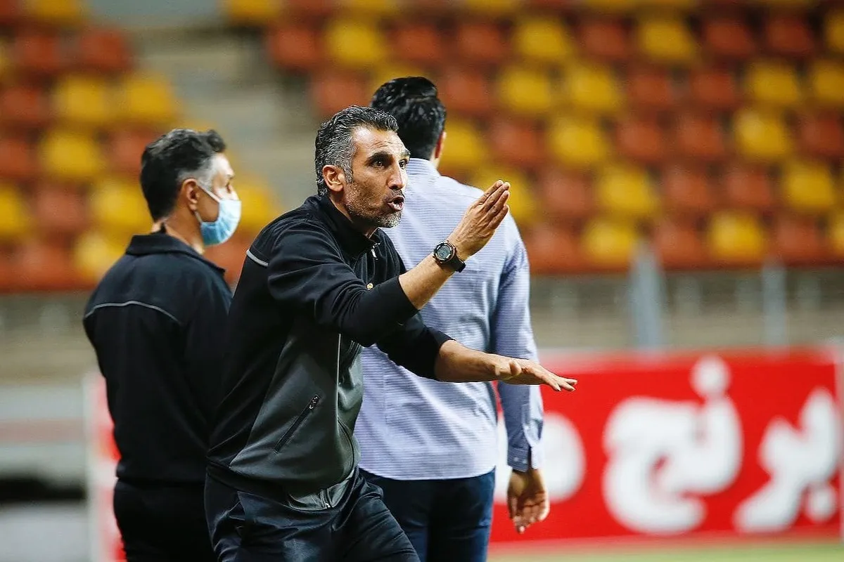 بازگشت هاشمی‌نسب به استقلال؟