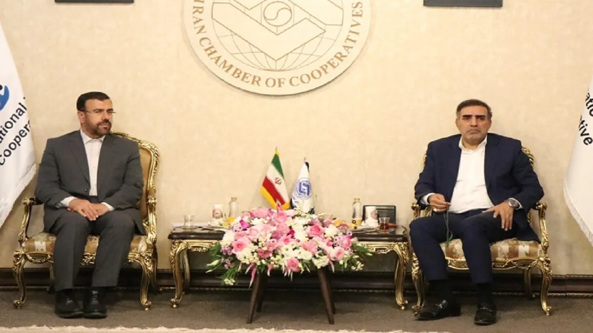 سهم تعاونی‌ها در GDP به ۷ درصد رسید