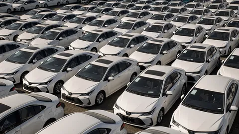 فروش قطعی، تحویل 15روزه؛ نسخه جدید برای عرضه خودروهای وارداتی‌