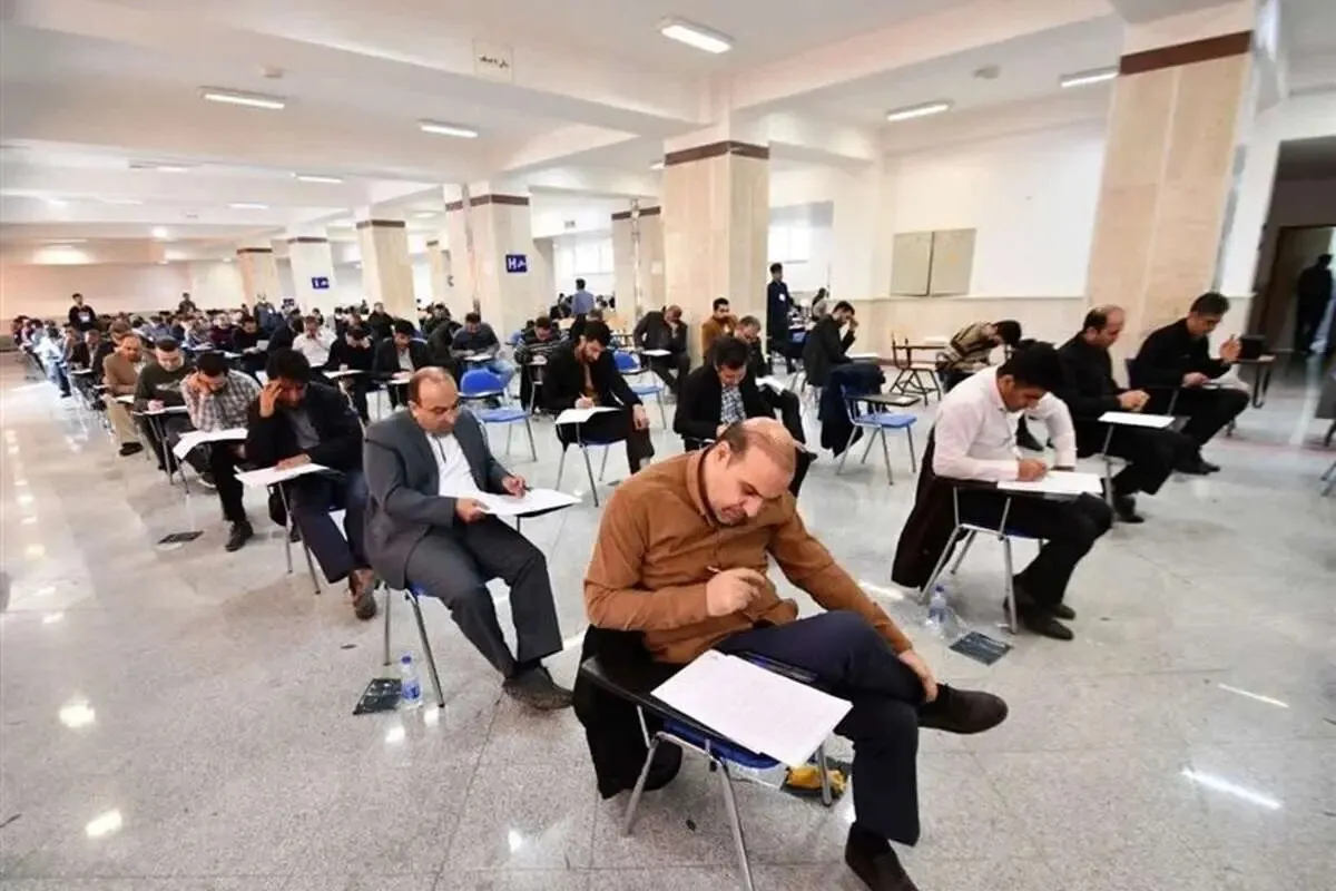 فردا آخرین مهلت انتخاب رشته کارشناسی ارشد