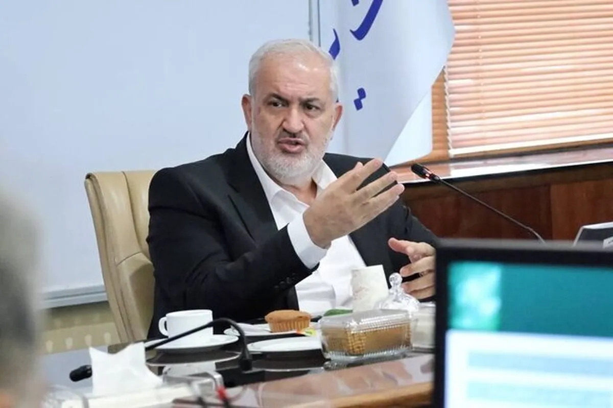 دستور فوری وزیر نیرو برای تهیه لایحه جرم انگاری استخراج غیرقانونی رمز ارز صادر شد