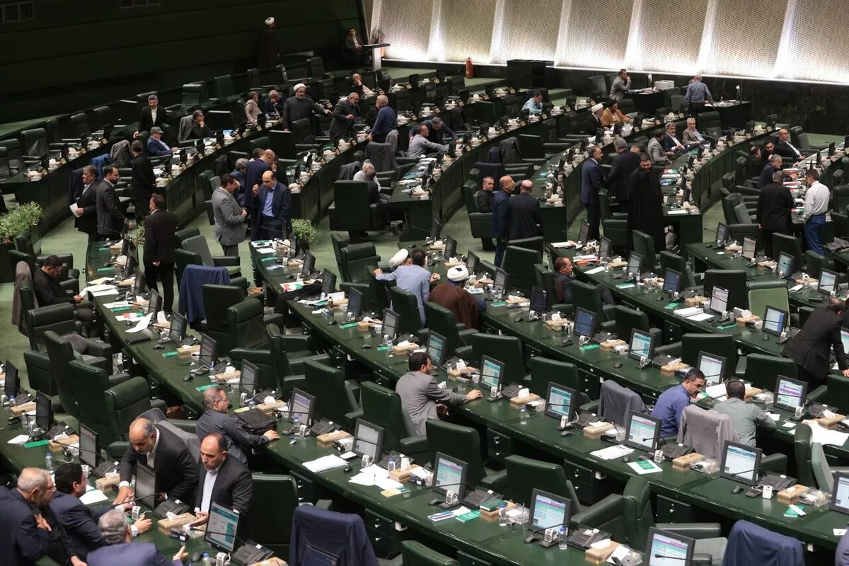 بررسی جزئیات گزارش عملکرد وزارت کشور در تجاوز رژیم صهیونیستی