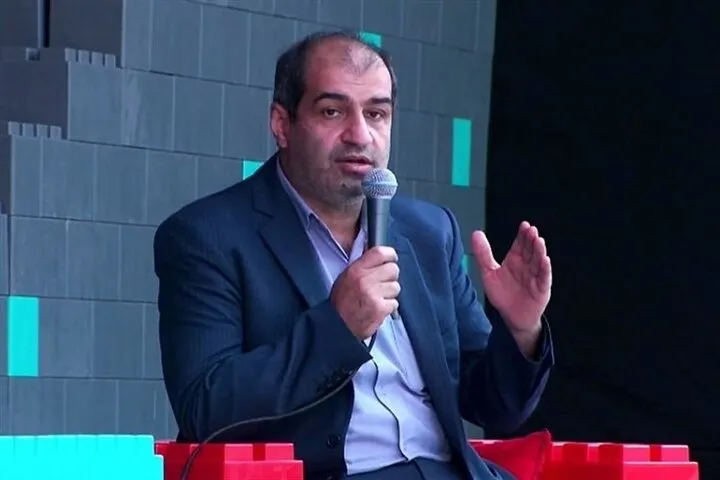 سخنگوی صنعت آب: مدیریت مصرف آب لازم است افزایش یابد