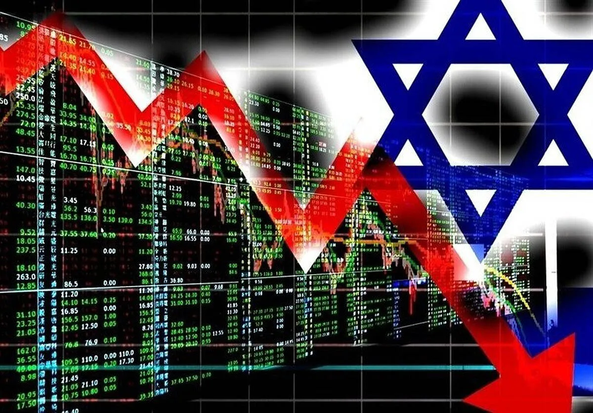 آیا خزانه تل‌آویو توان ادامه نبرد طولانی را دارد؟