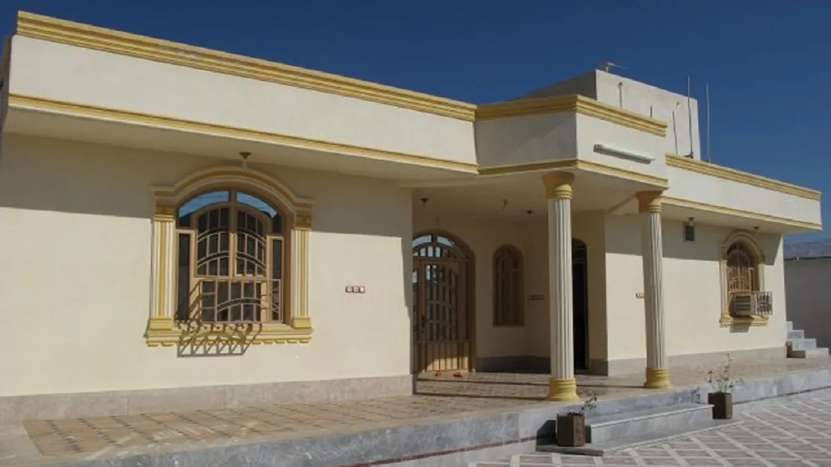 اتمام ساخت ۲۰ هزار واحد مسکونی حمایتی / ۳هزار خانواده دارای معلول فاقد مسکن هستند